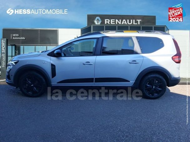 Dacia Jogger 74 kW image number 5