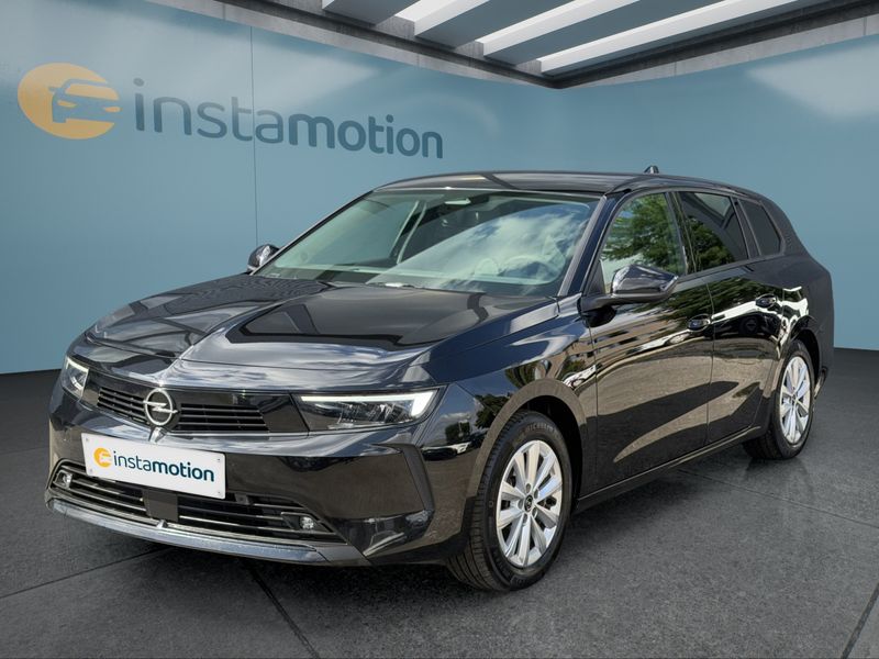 Opel Astra Sports Tourer