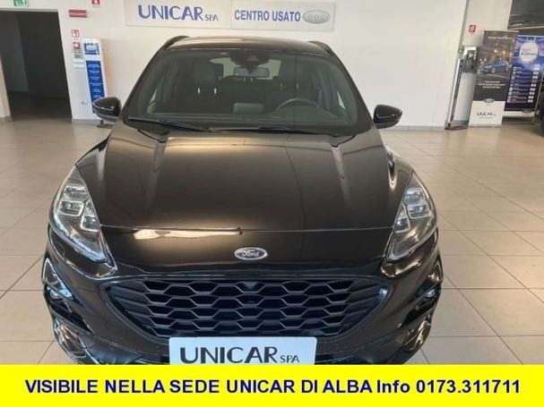 Ford Kuga 1.5 EcoBlue ST-Line 88 kW image number 3