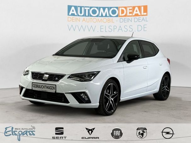 Seat Ibiza 85 kW image number 2