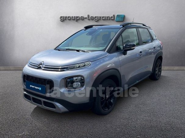 Citroen C3 Aircross PureTech 110 S&S ORIGINS 81 kW image number 1