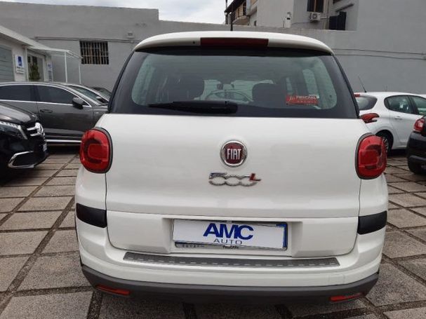 Fiat 500L 1.3 MultiJet 70 kW image number 4