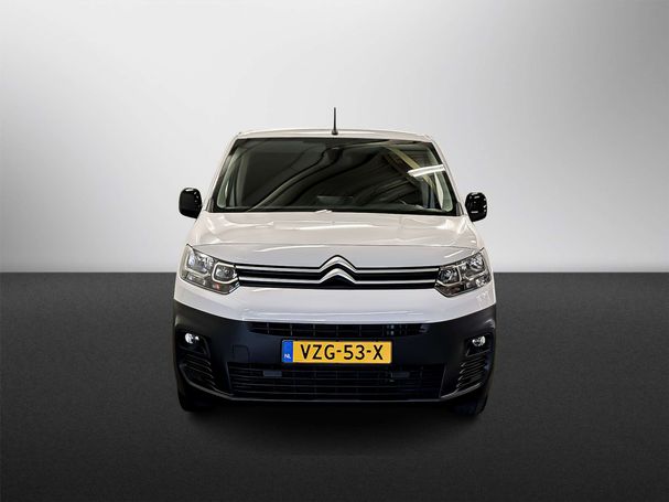 Citroen Berlingo BlueHDi 100 75 kW image number 6