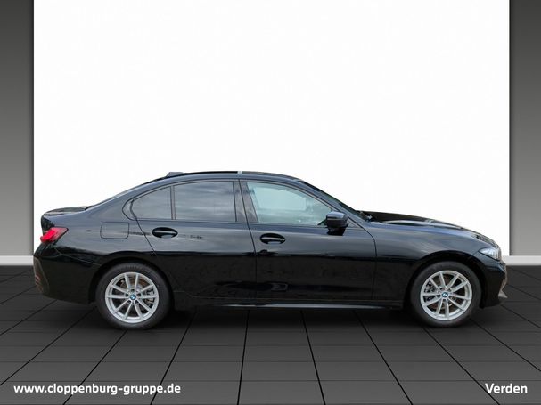 BMW 318i xDrive 115 kW image number 6