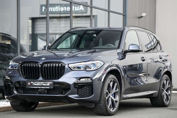 BMW X5 Mi xDrive 390 kW image number 36