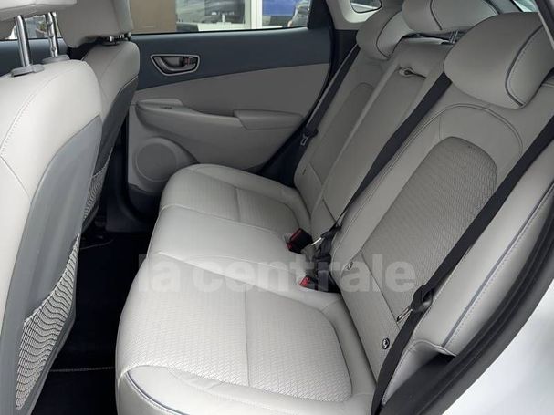 Hyundai Kona 150 kW image number 15