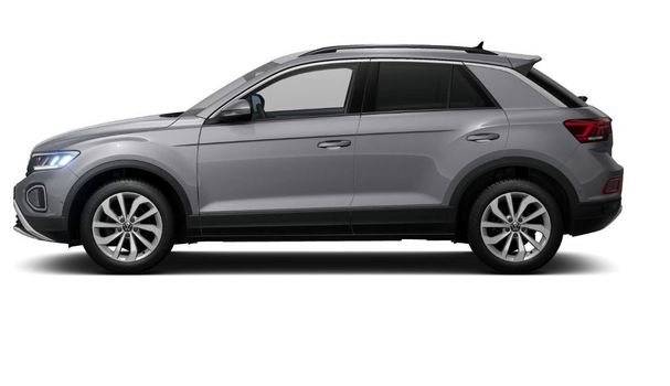 Volkswagen T-Roc 1.5 TSI 110 kW image number 4