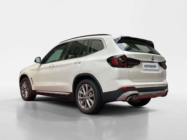 BMW X3 xDrive 210 kW image number 4