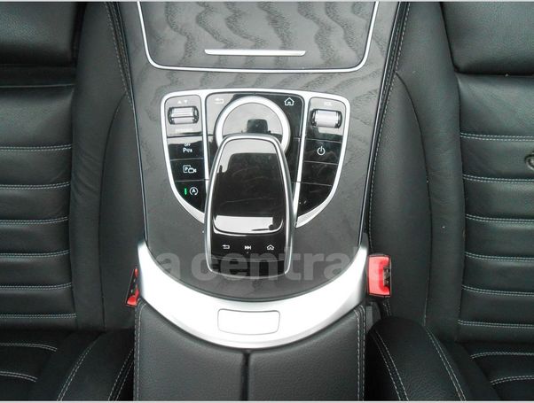 Mercedes-Benz C 220 d T 9G-Tronic Line 143 kW image number 37