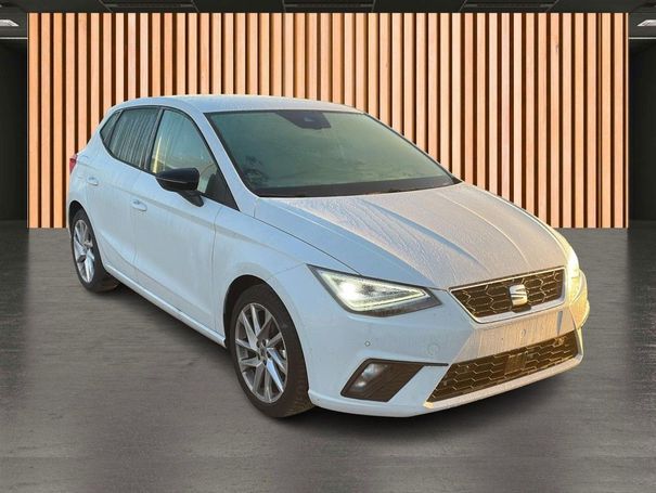 Seat Ibiza 1.0 TSI DSG 81 kW image number 3