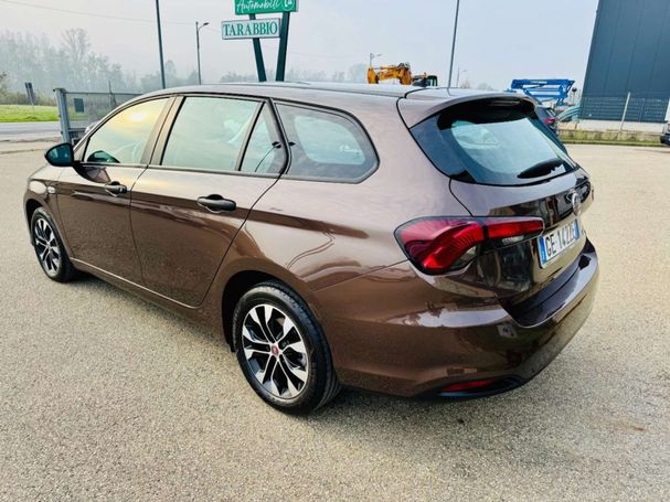 Fiat Tipo 96 kW image number 3