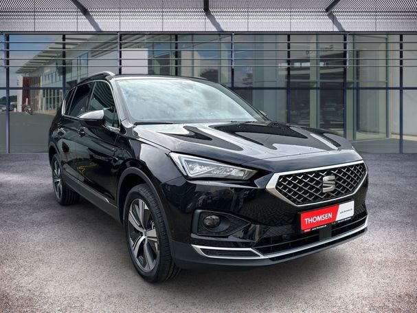 Seat Tarraco 1.5 TSI ACT 110 kW image number 7