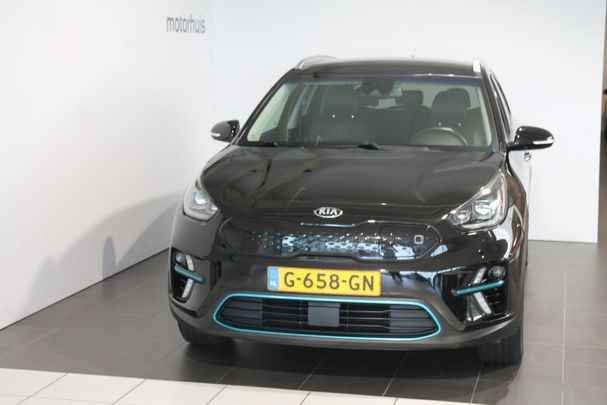 Kia Niro e 150 kW image number 3