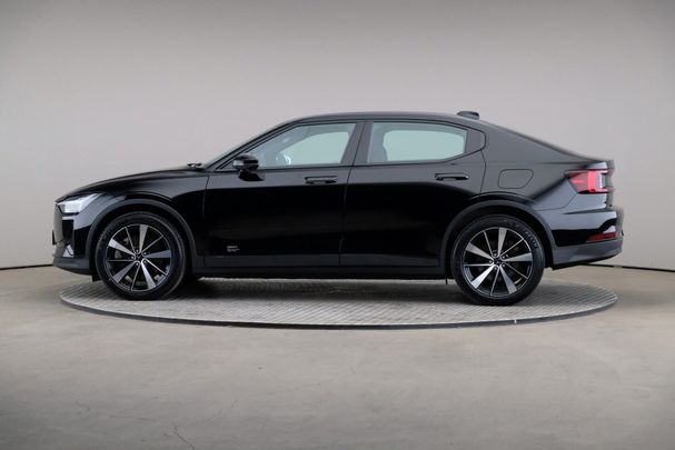 Polestar 2 78 kWh Long Range Single Motor 171 kW image number 5