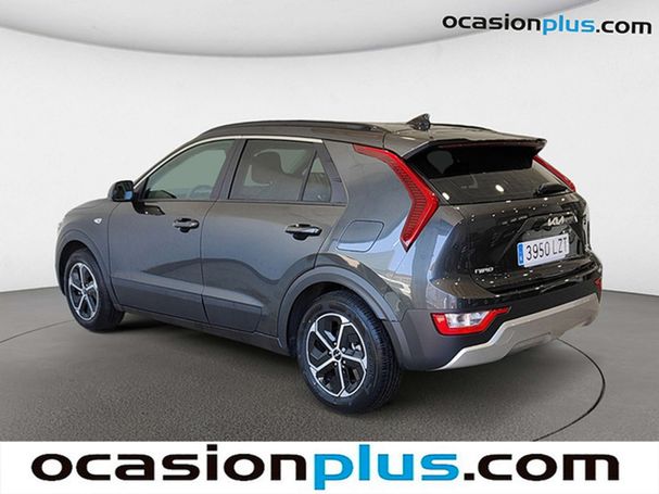 Kia Niro 1.6 104 kW image number 4