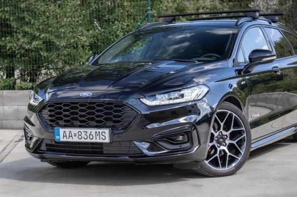 Ford Mondeo 138 kW image number 1