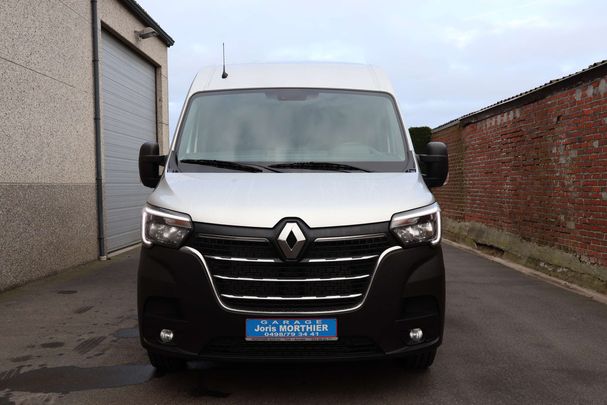 Renault Master L3H2 100 kW image number 3