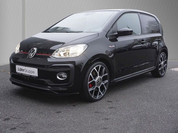 Volkswagen up! GTI 85 kW image number 1