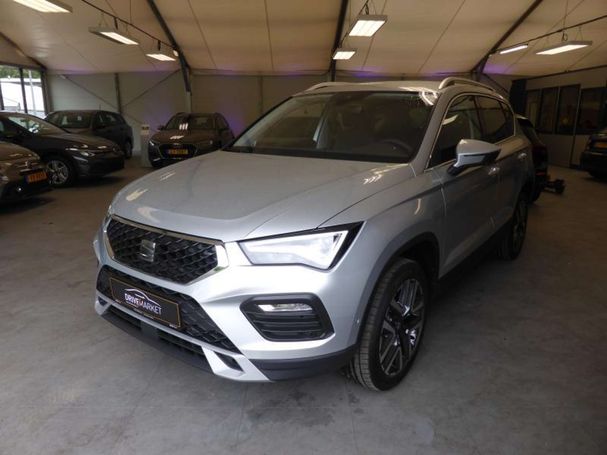 Seat Ateca 110 kW image number 1