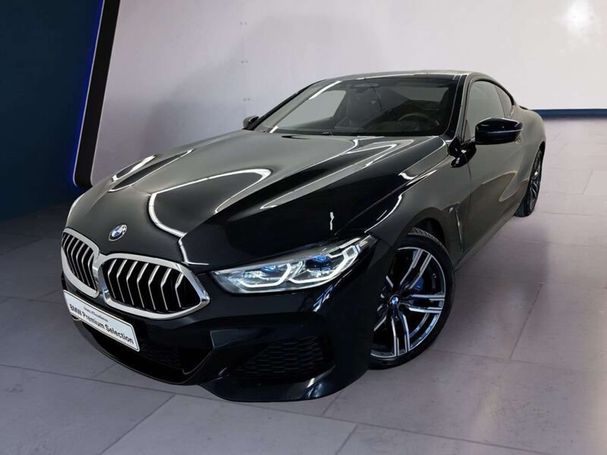 BMW 840d xDrive 235 kW image number 1