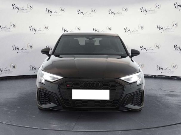 Audi S3 TFSI quattro S tronic 228 kW image number 2