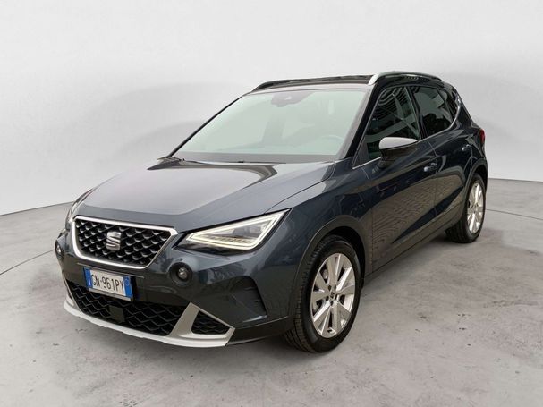 Seat Arona 1.0 TSI 70 kW image number 1