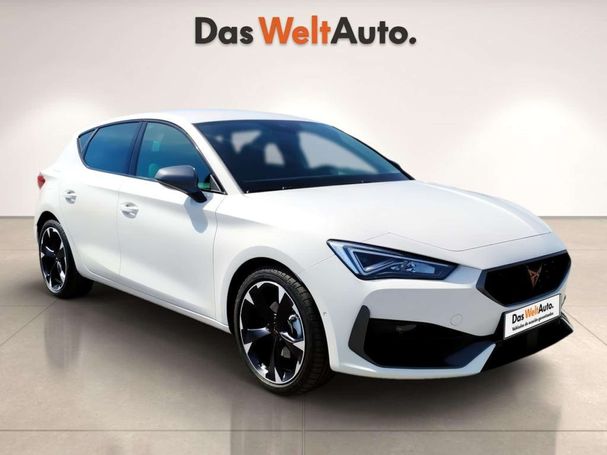 Cupra Leon 1.5 eTSI DSG 110 kW image number 1