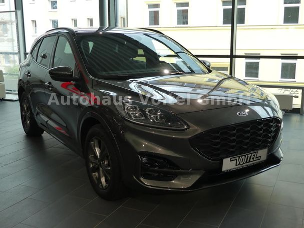 Ford Kuga 1.5 EcoBoost ST-Line 110 kW image number 3