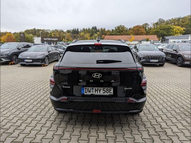 Hyundai Kona 160 kW image number 8