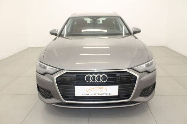 Audi A6 2.0 TDI S tronic Avant 150 kW image number 3