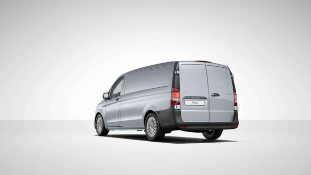 Mercedes-Benz Vito 116 CDi PRO 120 kW image number 7