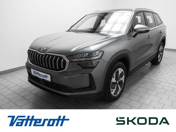 Skoda Kodiaq 2.0 TDI Selection 4x4 142 kW image number 1