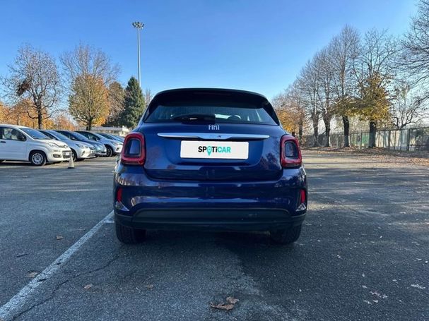 Fiat 500X 1.3 70 kW image number 3