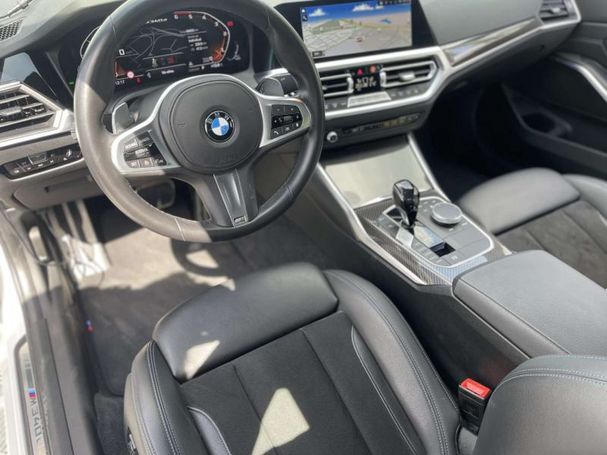 BMW 340d xDrive 250 kW image number 4