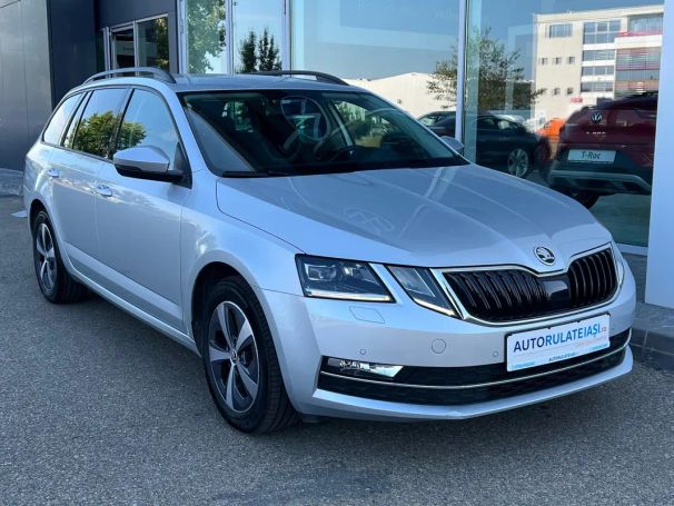 Skoda Octavia 85 kW image number 1