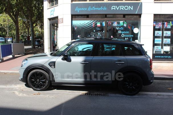 MINI Cooper Countryman 100 kW image number 18