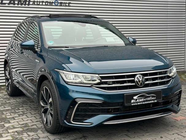 Volkswagen Tiguan 1.5 TSI DSG 110 kW image number 2