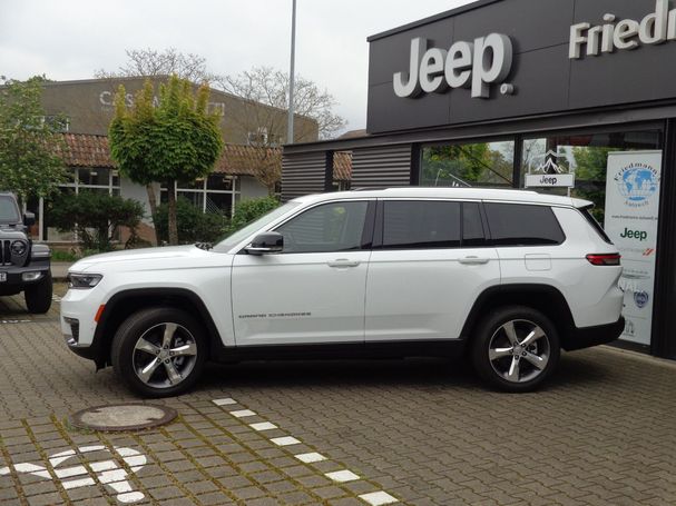 Jeep Grand Cherokee 218 kW image number 3