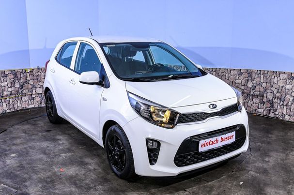 Kia Picanto 1.0 49 kW image number 2