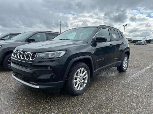 Jeep Compass 1.3 Turbo PHEV Limited 140 kW image number 3