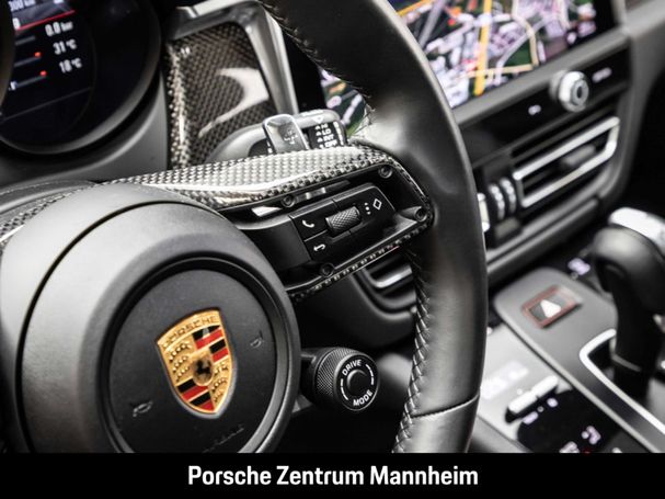 Porsche Macan GTS 324 kW image number 21