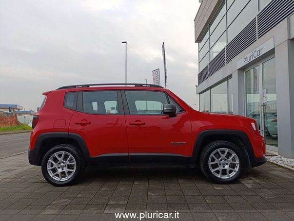 Jeep Renegade 139 kW image number 50