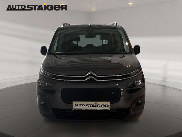 Citroen e-Berlingo 100 kW image number 4