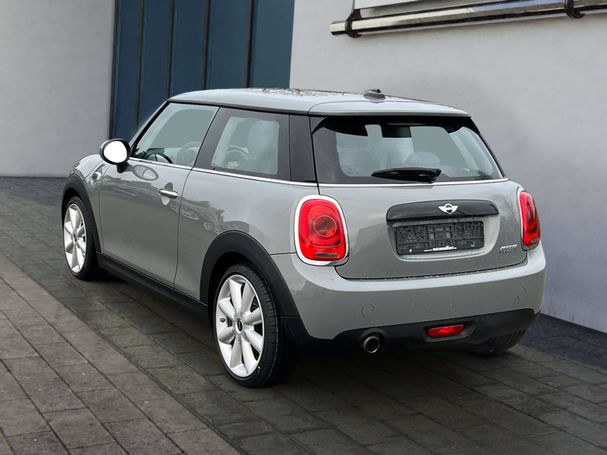 Mini Cooper 100 kW image number 3