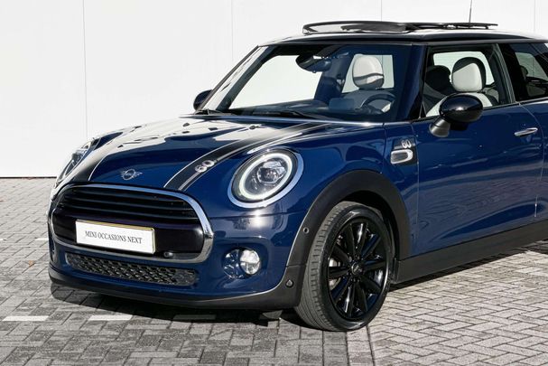 Mini Cooper 60 Years 100 kW image number 21