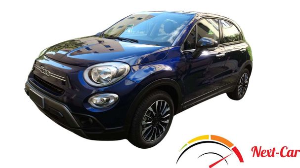 Fiat 500X 96 kW image number 2