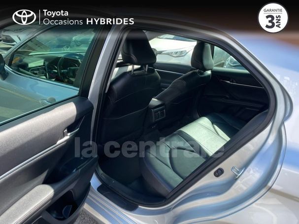 Toyota Camry 160 kW image number 16