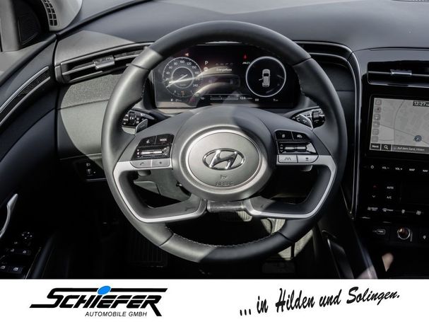 Hyundai Tucson 4WD 195 kW image number 7