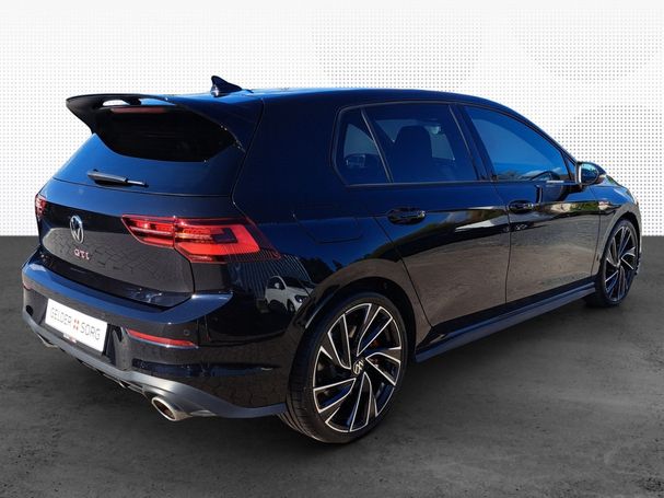 Volkswagen Golf GTI Clubsport DSG 221 kW image number 20