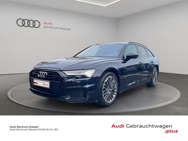 Audi A6 55 TFSIe S-line 270 kW image number 1